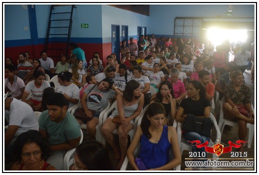 rolim de moura